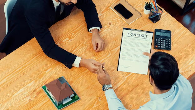 Moving Forward with Confidence with the Support of a Mediator Dronfield