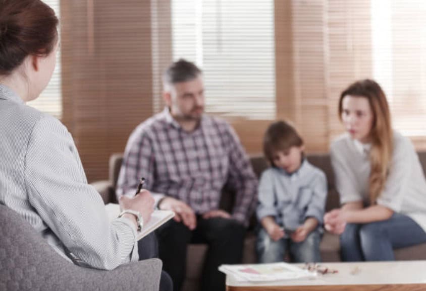 Mediation Failures Dronfield: Protecting Children in Complex Family Cases Litigation