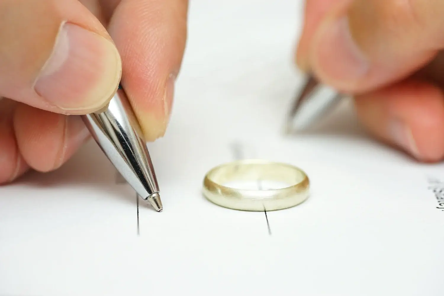 Strengthening Your Position in Divorce Negotiations with Professional Mediation Dronfield