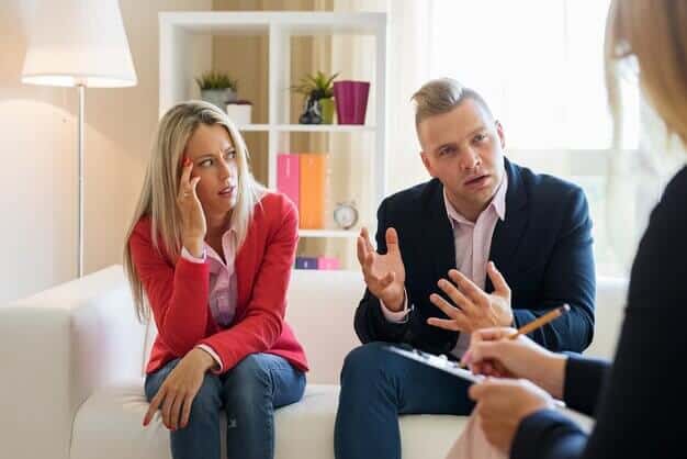 Recognizing Mental Health Challenges in Mediation Dronfield