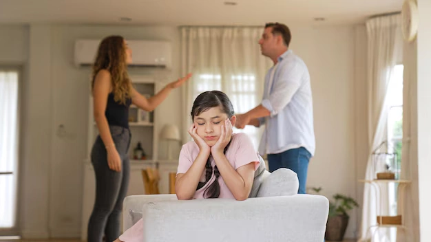 What Is Parental Responsibility in the UK Dronfield