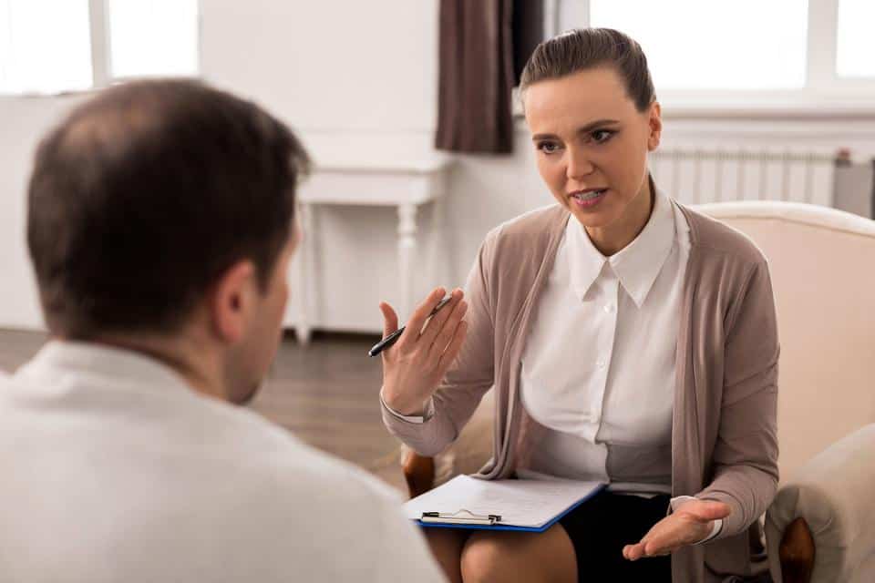 Techniques Used in Family Mediation​ Dronfield