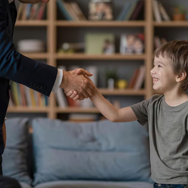 Understanding Child Arrangements – Guidance from EH Mediation Specialists Dronfield