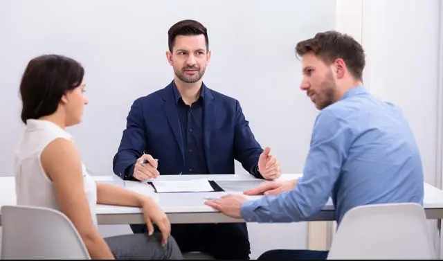 Do you want to book family mediation Dronfield call our team today!