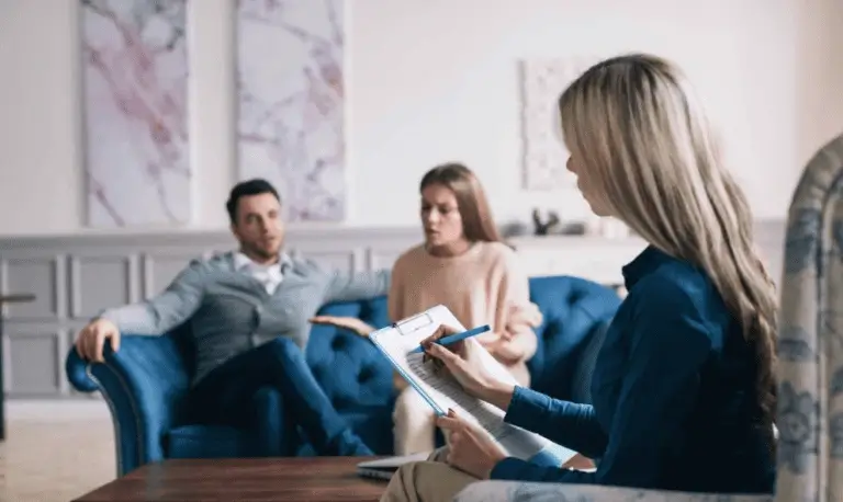 The Step-by-Step Family Mediation Process with EH Mediation Dronfield