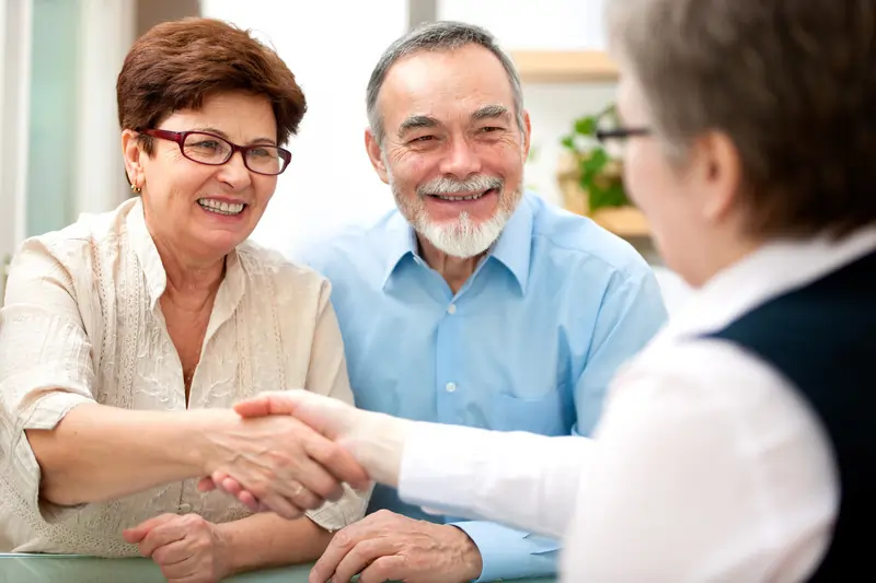 Managing Conflict Over Care Homes, In-Home Support, and Living Arrangements with EH Mediation Dronfield
