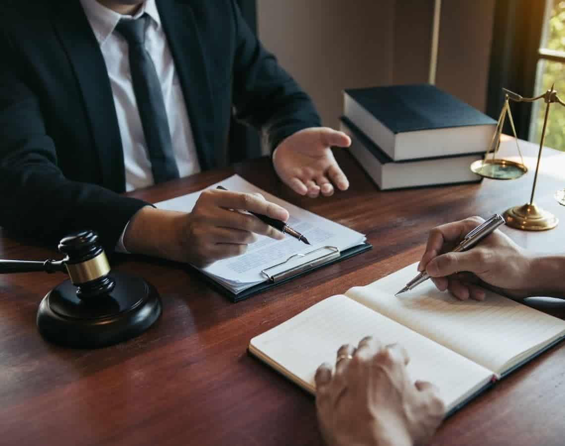 Common Challenges Couples Face in Collaborative Law Dronfield