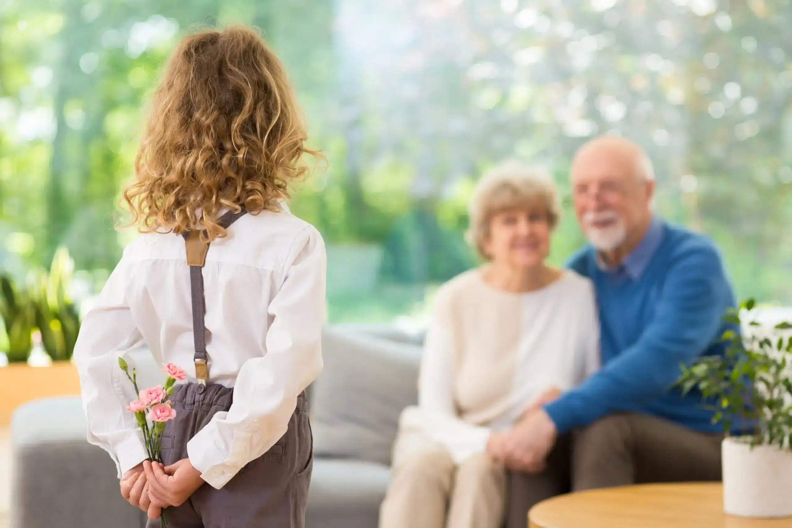 Taking the First Step: How EH Mediation Supports Grandparents Toward Positive Outcomes Dronfield