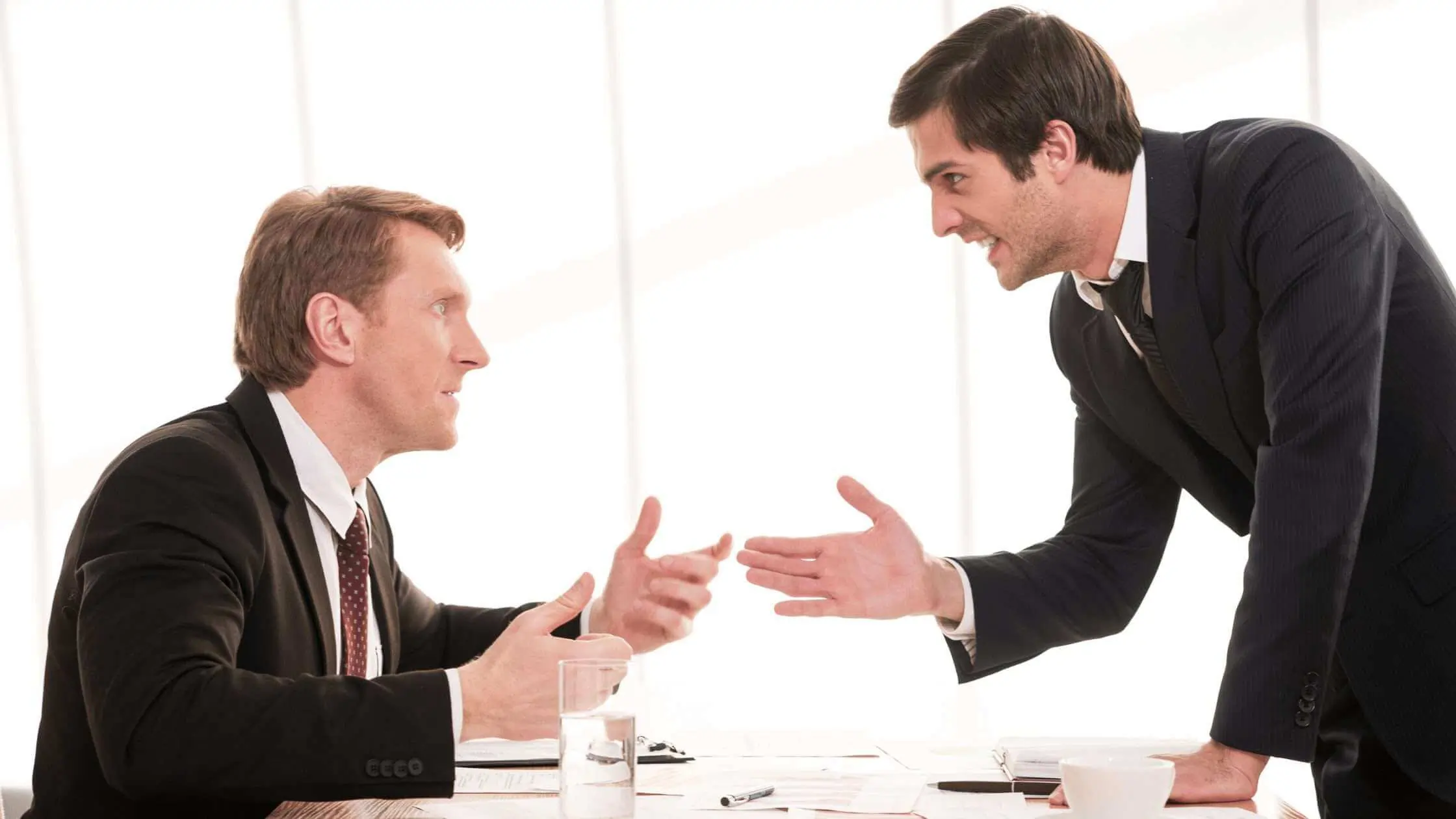 How EH Mediation Creates a Safe Space for Financial Discussions Dronfield