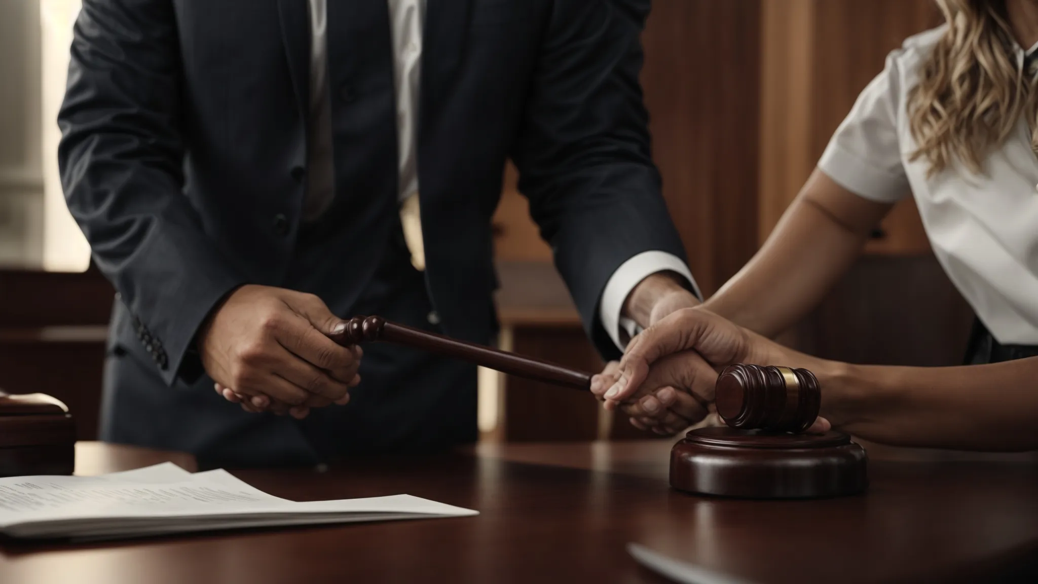 Why Choosing EH Mediation Strengthens Your Agreement Dronfield