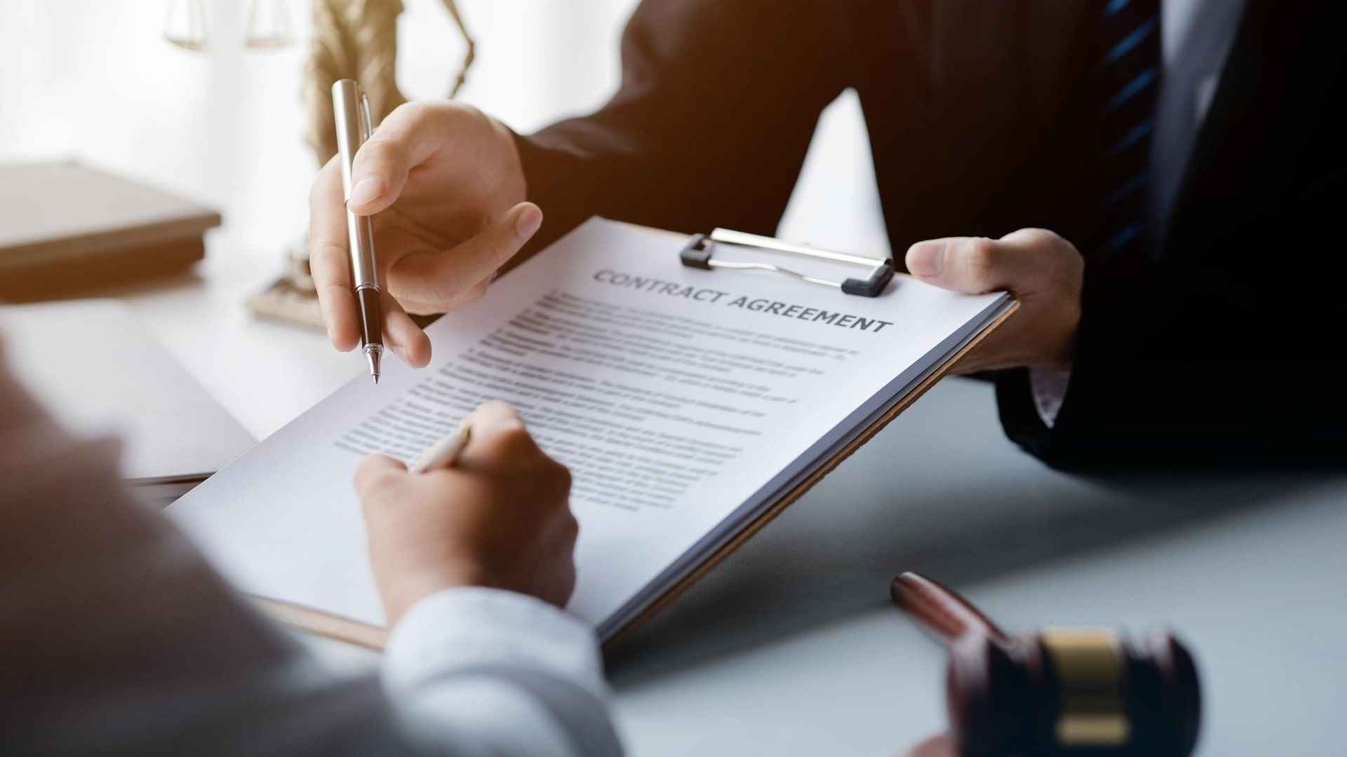 How Courts View and Enforce Mediation Settlements Dronfield