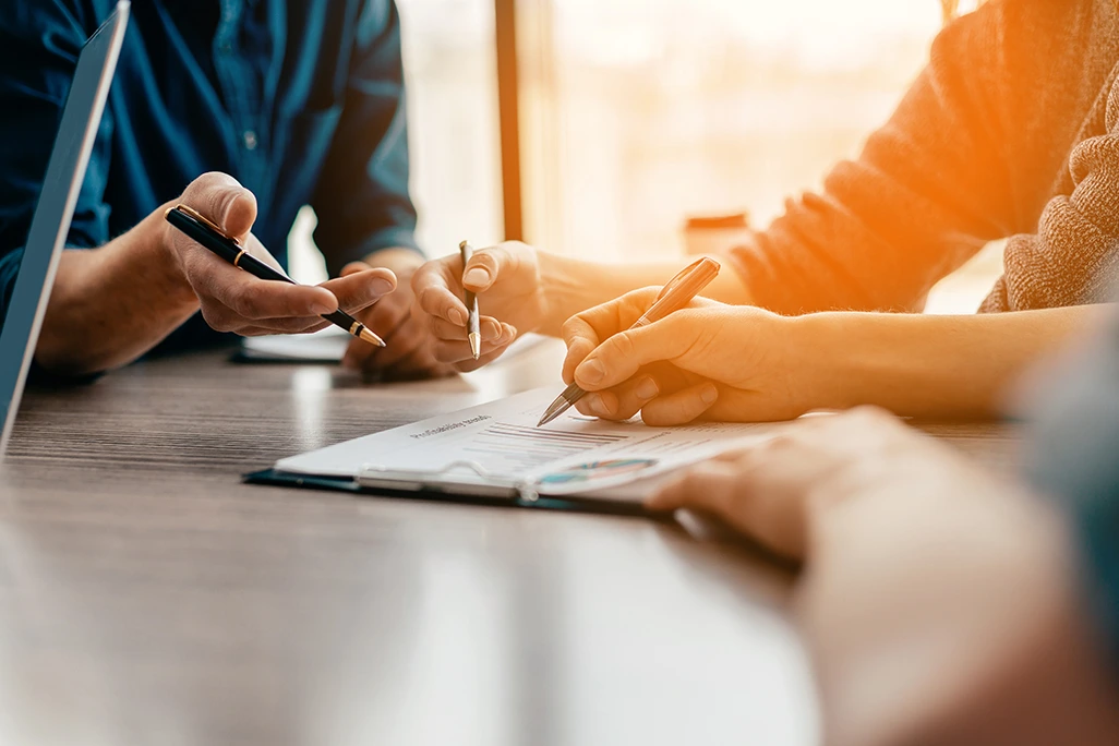 Are Mediation Agreements Legally Binding in the UK Dronfield?