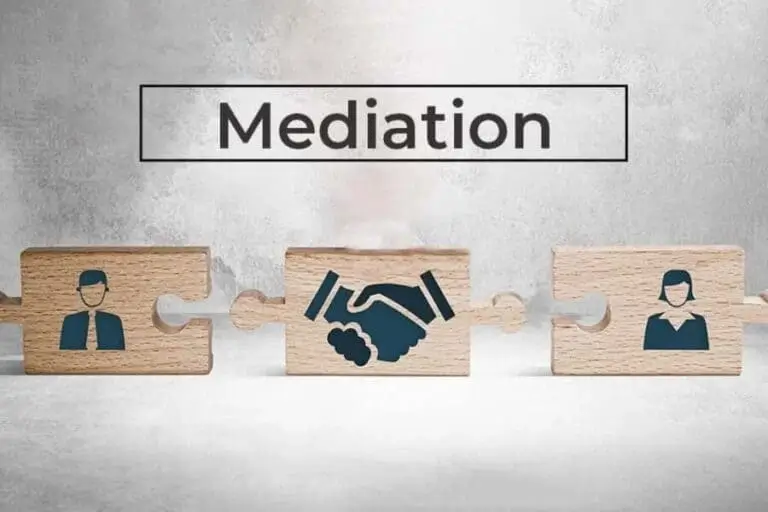 How a Mediator Keeps Discussions Productive and Respectful Dronfield