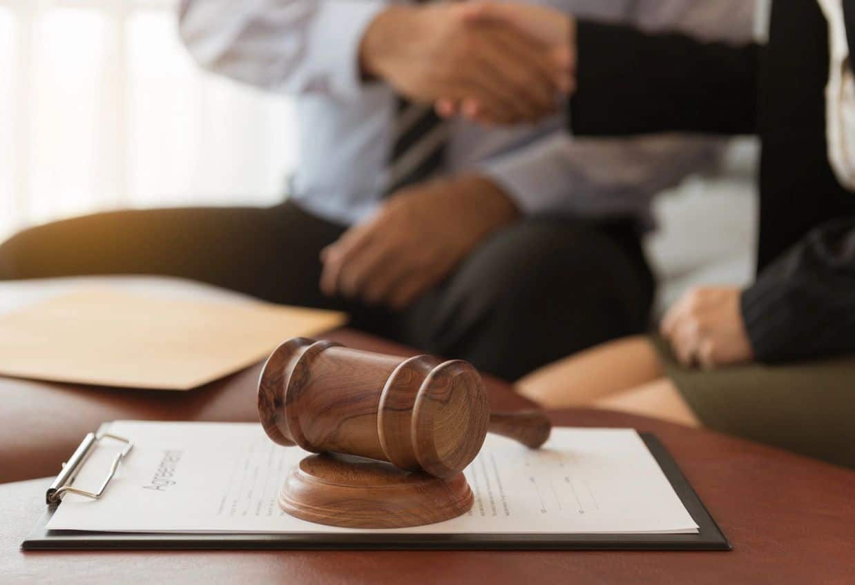 Understanding the Legal Framework Behind Mediation Agreements Dronfield