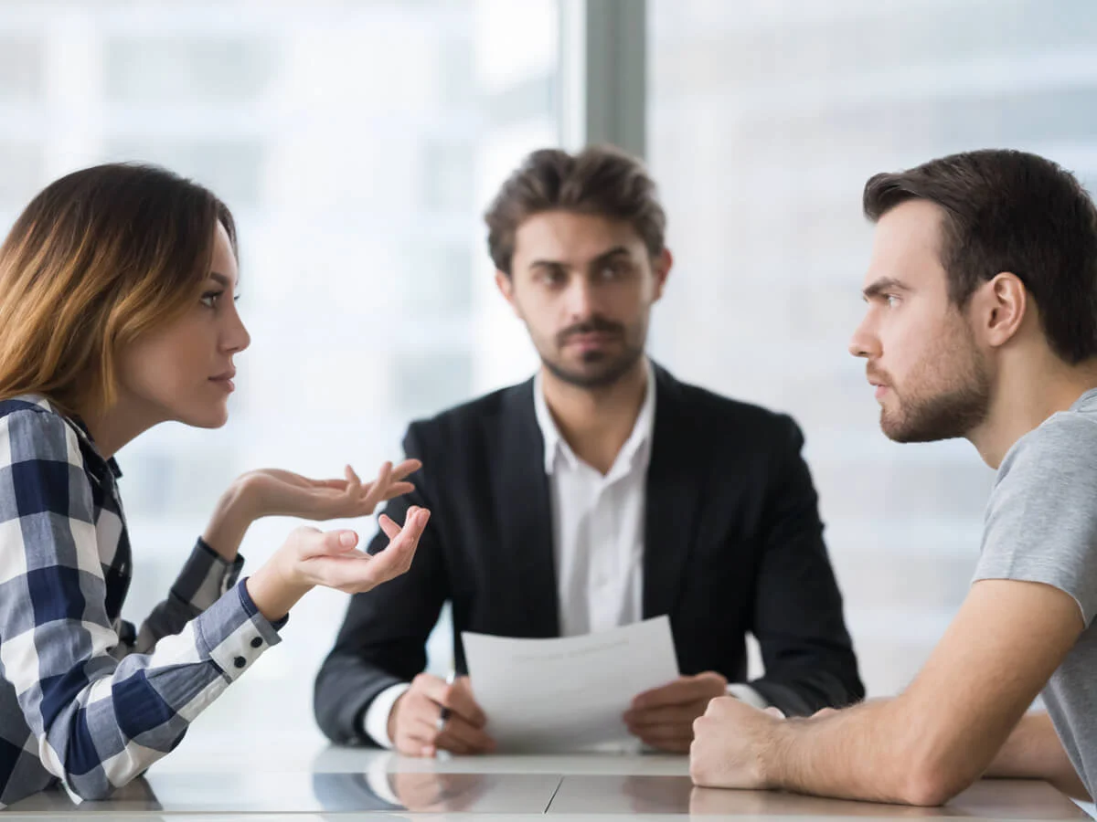 Building Better Agreements Through Feedback Support from EH Mediation Dronfield