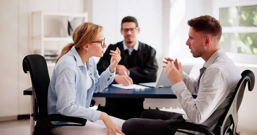 Rebuilding Trust After Relationship Breakdown Through Professional Mediation Dronfield