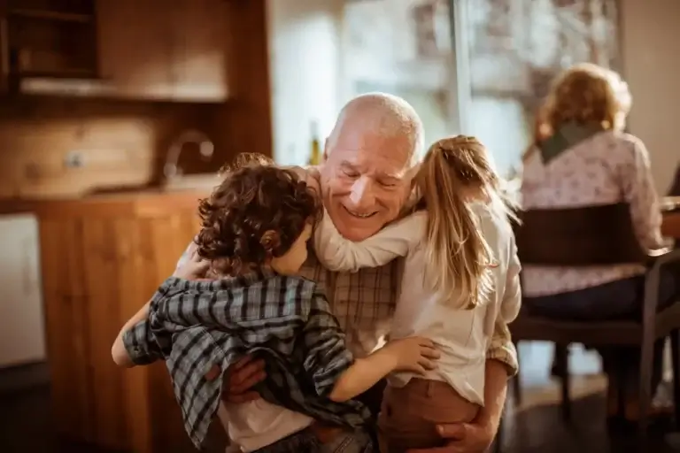 How EH Mediation Creates a Safe, Neutral Space for Sensitive Elder Care Discussions Dronfield