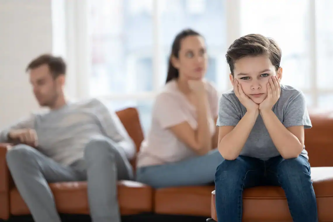 Why More Parents Trust EH Mediation for Child Arrangement Solutions Dronfield