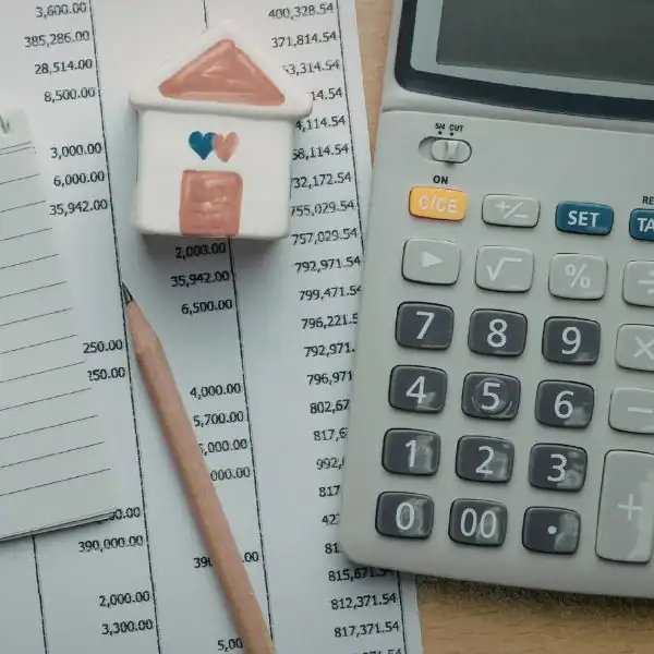 Image of accounts in regards to financial mediation Dronfield