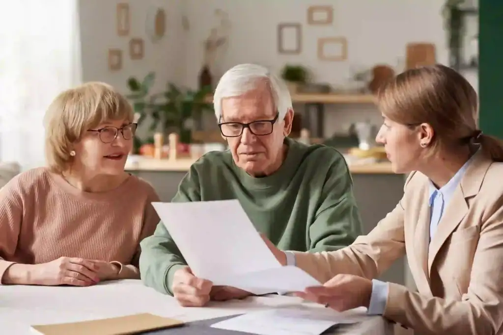 Why Do Family Disputes Happen During CHC Assessments Dronfield