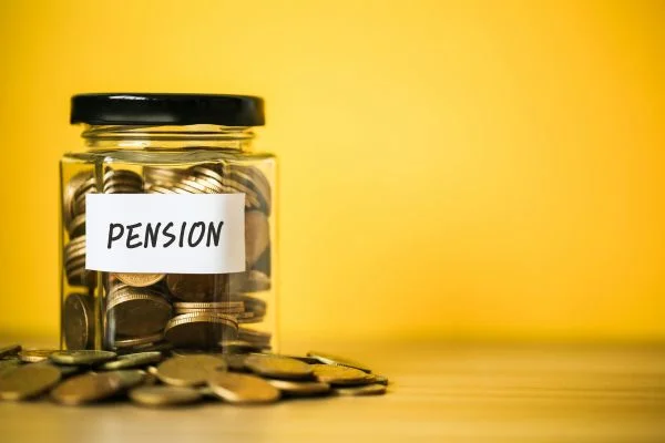 Pension Sharing Mediation Dronfield